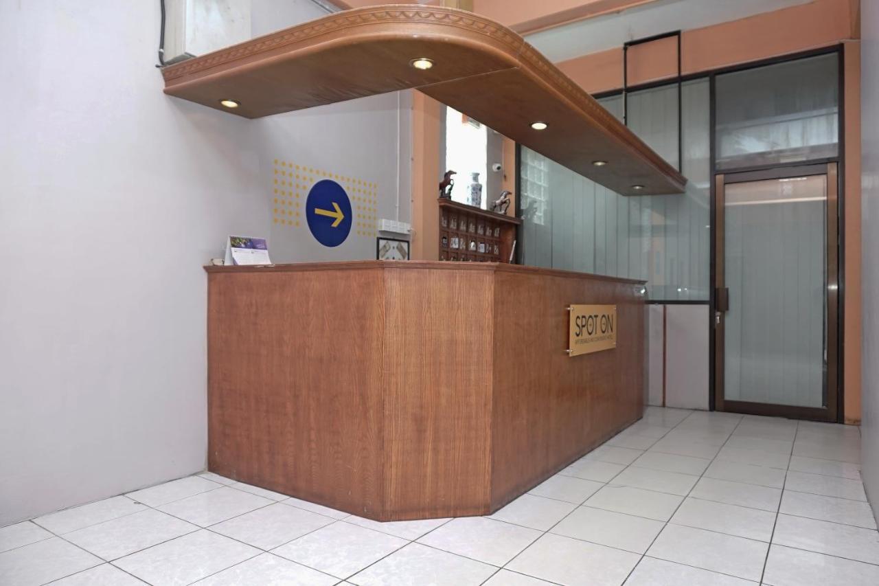 Oyo 2200 Hotel Gunung Sari Rantauprapat Dış mekan fotoğraf